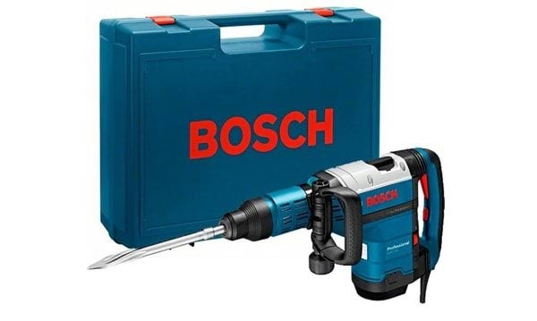 Bosch Martelo de Percussão GSH 7 VC Professional Image 2