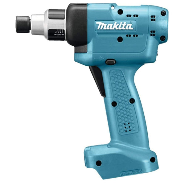 Aparafusadeira com Torque Ajustável 14.4V Makita DFT041FZ Image 1