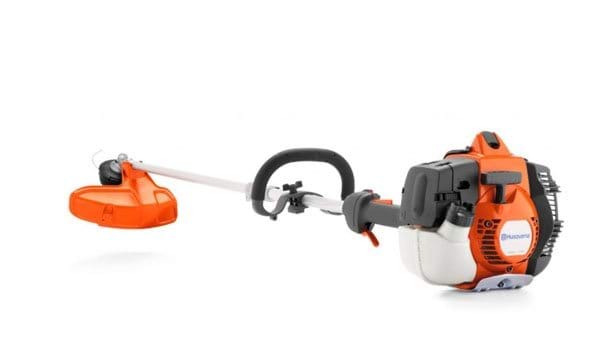 Aparadora de Relva 34.6cc Husqvarna 535LK Image 1