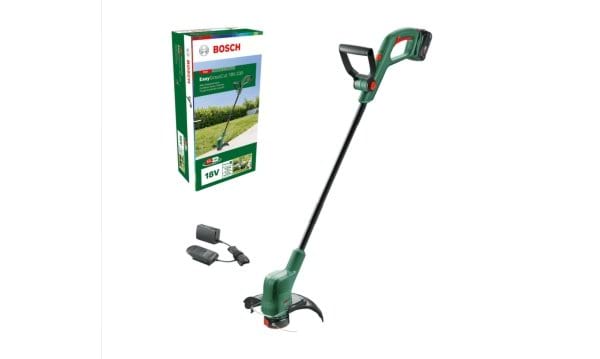 Bosch Aparador de Relva EasyGrassCut 18V-230 06008C1A03 Image 1