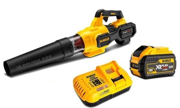 DeWalt Soprador Axial 54V XR FLEXVOLTDCMBA572X1-QW Image 1
