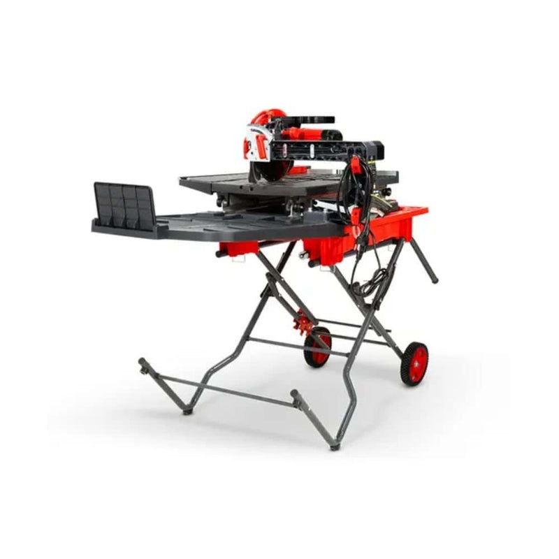 Cortador DT-250 MAX 240V 50HZ Rubi 58915 Image 3