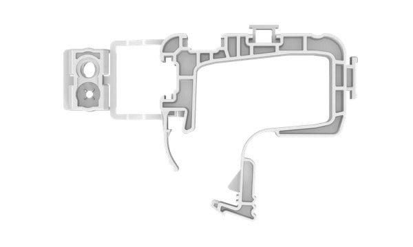 Arco para 20 cabos NYM 3 x 1,5 mm² PRO EPH 1600A032GD Image 1