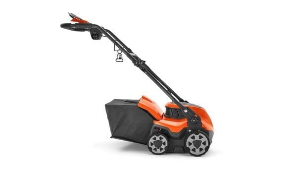 Escarificador 3600W 37.5cm Husqvarna S138 C Image 2