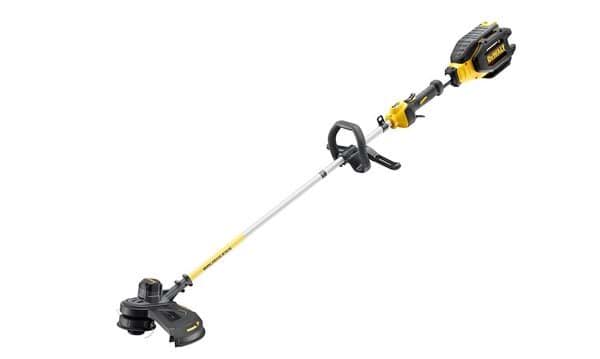 DeWalt Roçadora sem Escovas XR 36V DCM581N-XJ Image 1