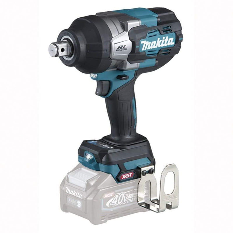 Chave de Impacto XGT 40Vmax 3/4" 1.800Nm 0–1.800 min⁻¹ Makita TW009GZ Image 3