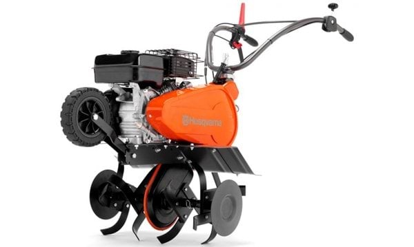 Motocultivador 169cc Briggs&Stratton Husqvarna TF 324 Image 1