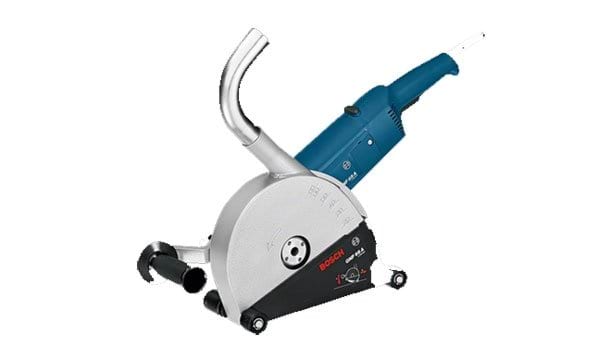 Bosch Roçadora 2400W GNF 65 A Professional Image 2