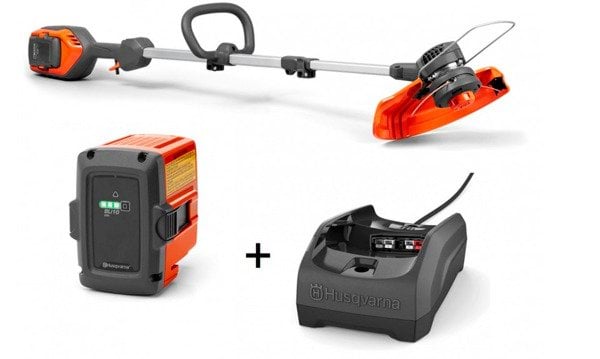Roçadora 215iL Kit Husqvarna 970536002 Image 1