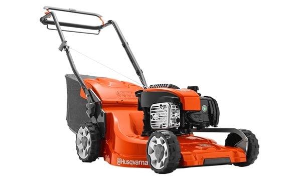 Corta-relvas a Gasolina 125cc 47cm LC247S Husqvarna 967345301 Image 1