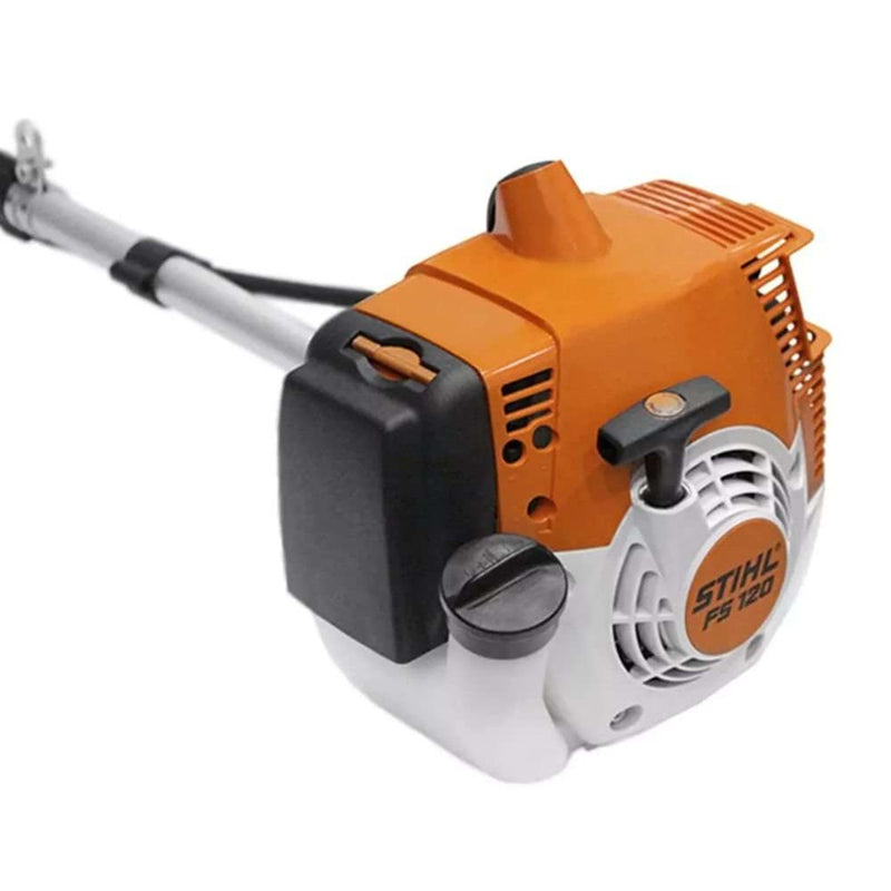 Roçadora Gasolina FS 120 c/ Fio C 26-2 + Lâmina 250mm Stihl 41342000446 Image 3