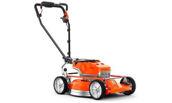 Corta-relvas LB 553iV Husqvarna 970525701 Image 1