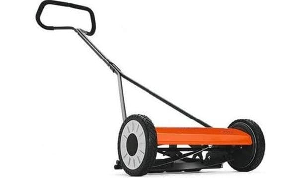 Corta Relvas Manual 40cm Husqvarna 54 Image 3