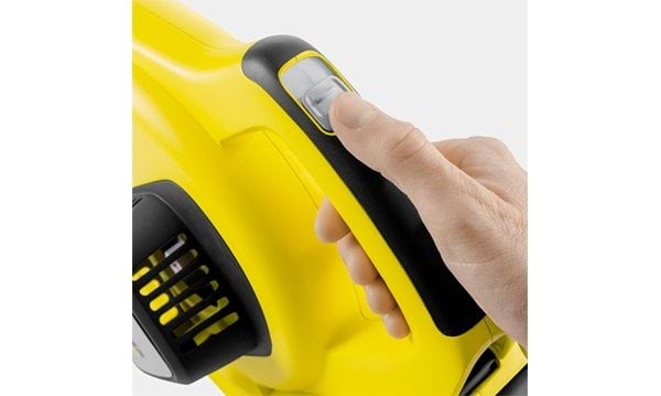 Karcher Soprador de Folhas a Bateria 36V LBL 4 1.445-160.0 Image 3