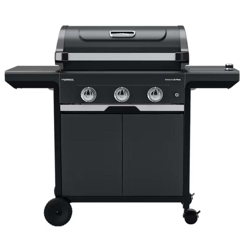 Churrasqueira BBQ 3 Select LS Plus Campingaz 2181070 Image 1