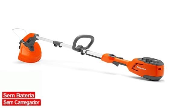 Aparador de Relva 36V 330mm Husqvarna 115iL Image 1