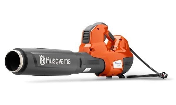 Soprador a Bateria 36V 50m/s Husqvarna 530iBX Image 3