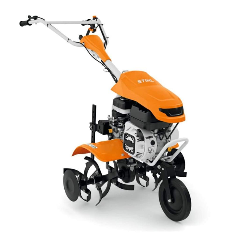 Motoenxada a Gasolina 6cv 212cm3 MH 600 Stihl 62500113918 Image 2