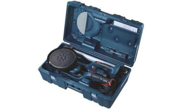 Bosch Kit Lixadora de Paredes e Tetos GTR 55-225 + Aspirador GAS 35 M AFC 0615A5005A Image 2