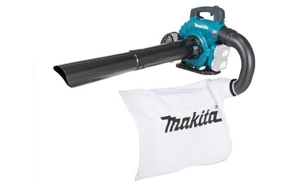Makita Soprador 3 em 1 a Bateria LXT 2x18V DUB363ZV Image 1