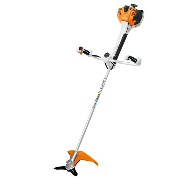 Roçadora Gasolina FS 361 1,7/2,3 kW C-EM c/ Lâmina Matagais 300MM Stihl 41472000607 Image 1