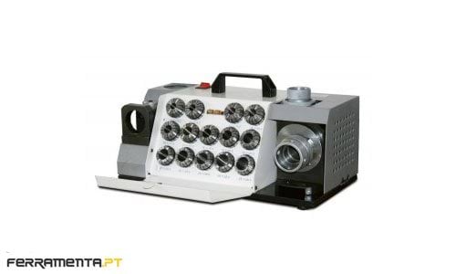 Afiadora de brocas 230V 450W Optimum GH 15T Image 2