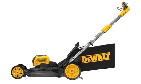 DeWalt Corta Relva 2x 18V 53cmDCMWSP550 Image 3