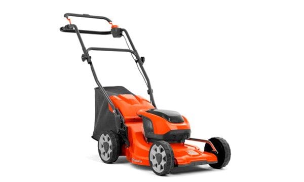 Husqvarna Kit Corta-Relvas LC137i 550W Image 1