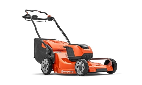 Husqvarna Corta Relvasa Bateria 36V 53cm LC353iVX Image 3
