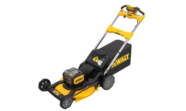 DeWalt Corta Relva 2 x 18V 53 cmDCMWSP156N-XJ Image 1