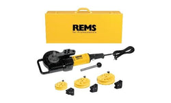 Conjunto de Curvador de Tubo Elétrico 1000 W Rems 580026R220 Image 1