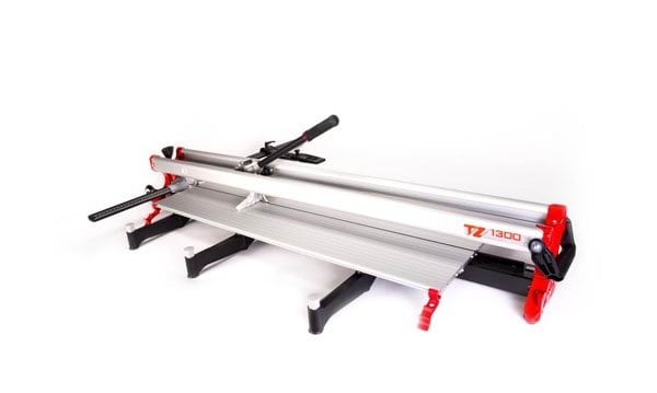 Cortador Manual Cerâmica 130cm Rubi TZ-1300 Image 2