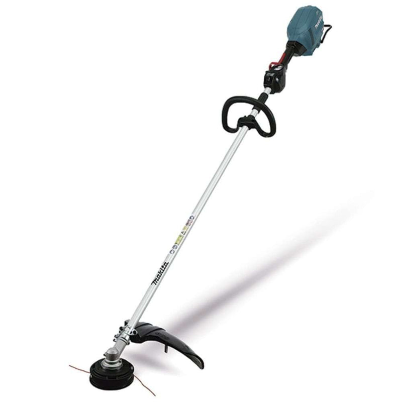 Roçadora 40VMax. XGT 5.700rpm Makita UR014GZ Image 1