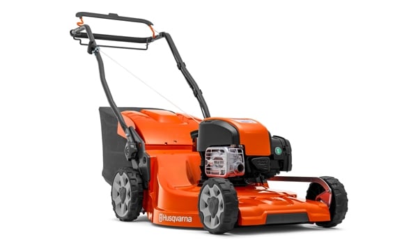 Corta-relvas 53cm 163cc Husqvarna LC253S Image 1