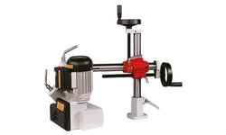 Alimentador de Energia 4 Velocidades Holzmann SF324N_400V Image 1