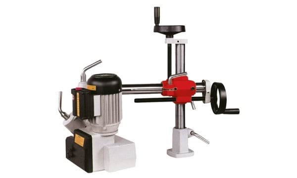 Alimentador de Energia 4 Velocidades Holzmann SF324N_400V Image 1
