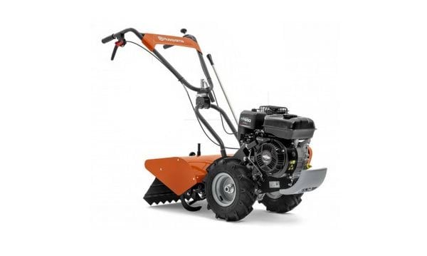 Motocultivador 208cc Husqvarna TR 348 Image 2