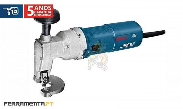 Bosch Tesoura GSC 2,8 Professional Image 1