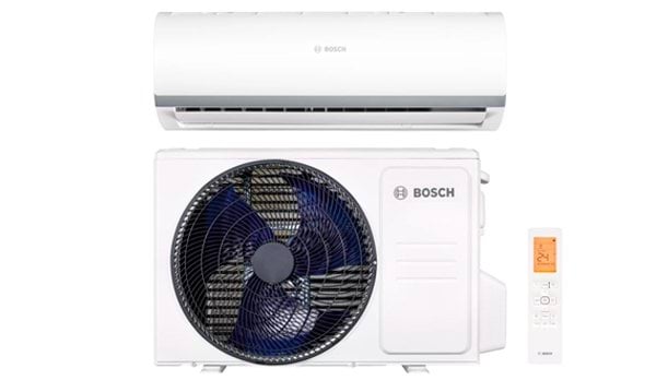 Bosch Ar Condicionado Mono-Split Mural 18000btu Climate 2000 SET 53 WE 7-733-702-190 Image 1