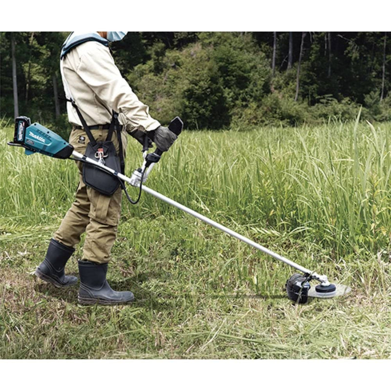 Roçadora XGT 40Vmáx 600W BL Makita UR016GZ Image 3