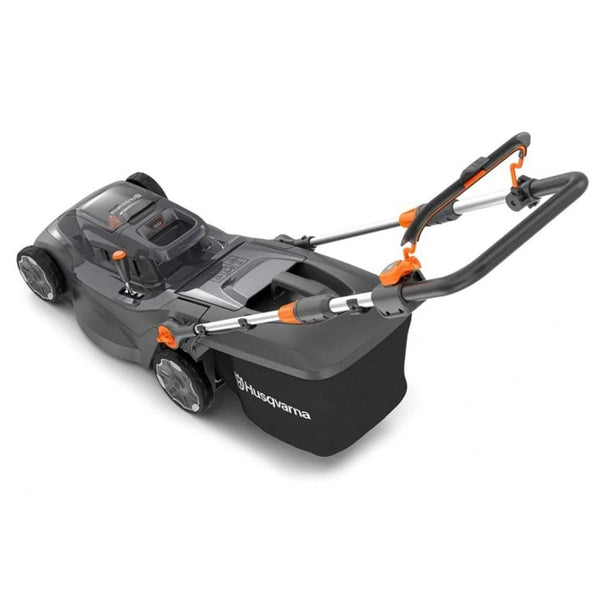 Husqvarna Corta Relvas 18V Aspire LC34-P4A 970648301 Image 1