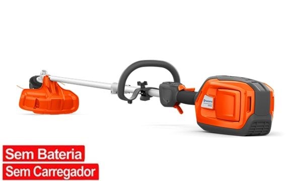 Aparador de Relva 36V 42cm Husqvarna 325iLK Image 1
