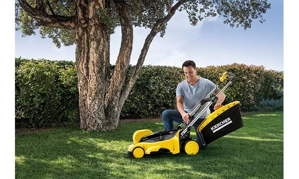 Karcher Corta-Relvas a Bateria LMO 36-46 1.444-472.0 Image 2