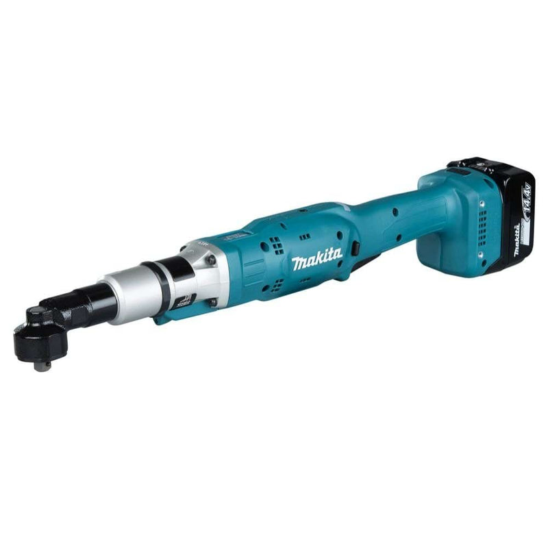 Chave Impacto Angular LXT Makita DFL403FZ Image 3
