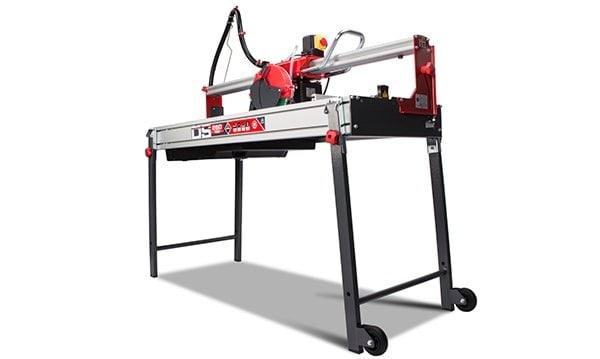 Cortador Eléctrico DS-250-N 1000 230V-50Hz Rubi 52920 Image 3