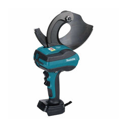Cortadora a Bateria de Cabos 18V LXT Makita DTC102ZK Image 1