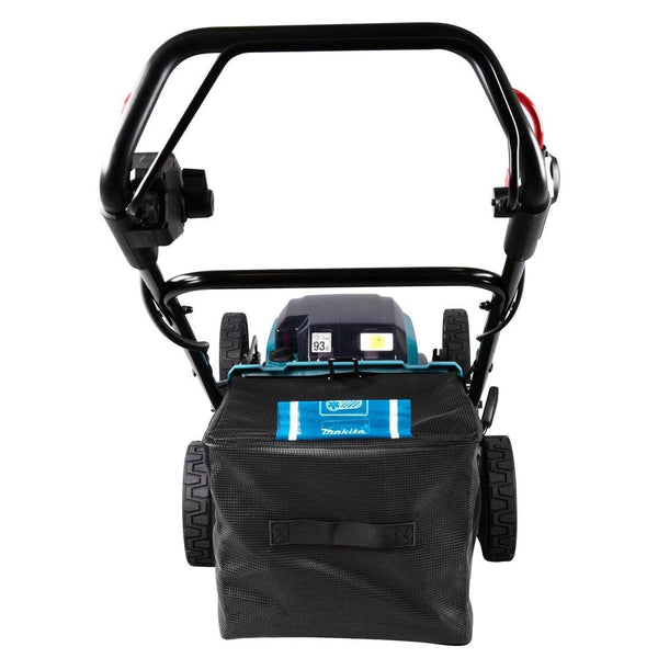 Corta-Relva a Bateria 2x18V Makita DLM532Z Image 2
