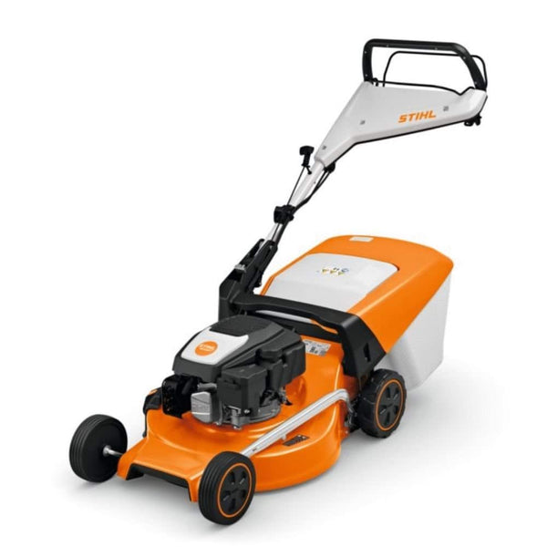 Corta Relva Gasolina RM 253.3 T Stihl WB220113415 Image 1
