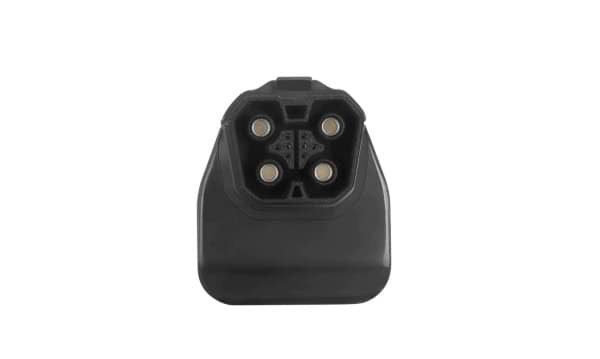Adaptador Delta Pro Gerador Inteligente Ecoflow DELTAPROTG Image 2