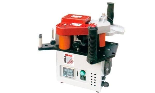 Coladeira de Bordas Portátil KAM55V 230V Kolzmann KAM55V230V Image 1